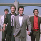 The Adventures Of Buckaroo Banzai Across The 8th Dimension